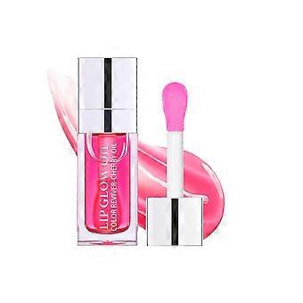 Hydraterende lipglossolie met diepe hydratatie en directe glans - Lichte verzorging