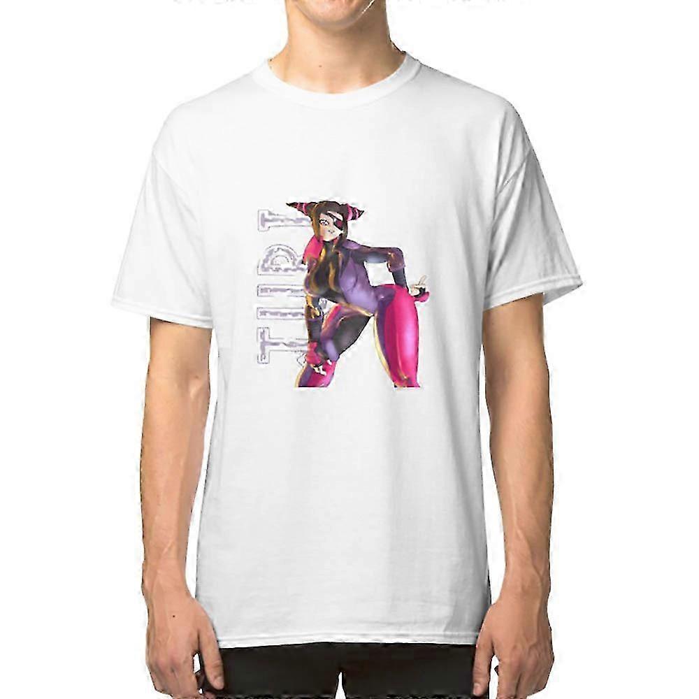 Camiseta Juri YTQ