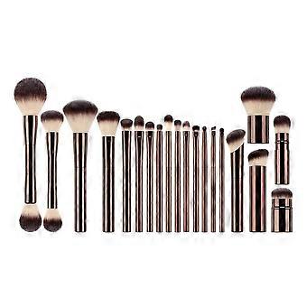 Makeup Brush Set Professional Full Makeup Kit Soft & Skin-Friendly Touch