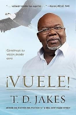 Vuele!