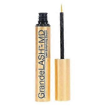 Grande Lash Md Øyevipper Øyenbrynsvekst Essence Lengre Tykkere Serumforsterker for Kvinner (1/3/5x) xls