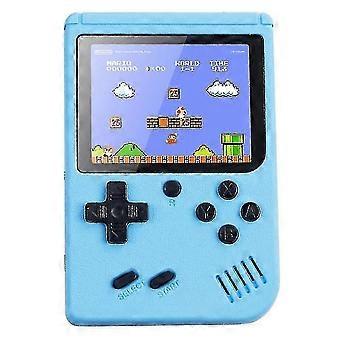 Gameboy Retro Video Game Console with 500 Classic Games