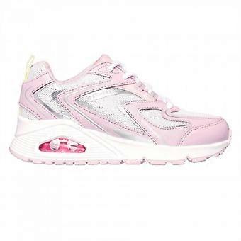 Skechers Womens/Ladies Tres Air Uno Glit Airy Trainers