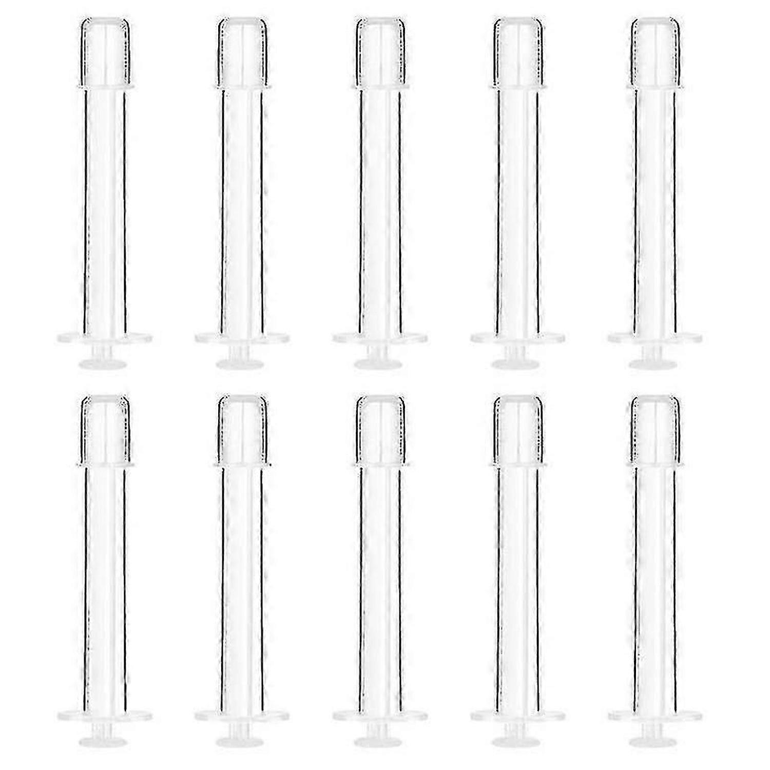 30pcs Disposable Vaginal Applicators