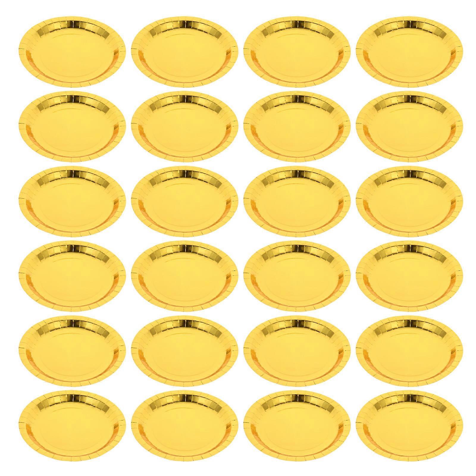 Party Paper Material for Home Use Multi-Function 30Pcs