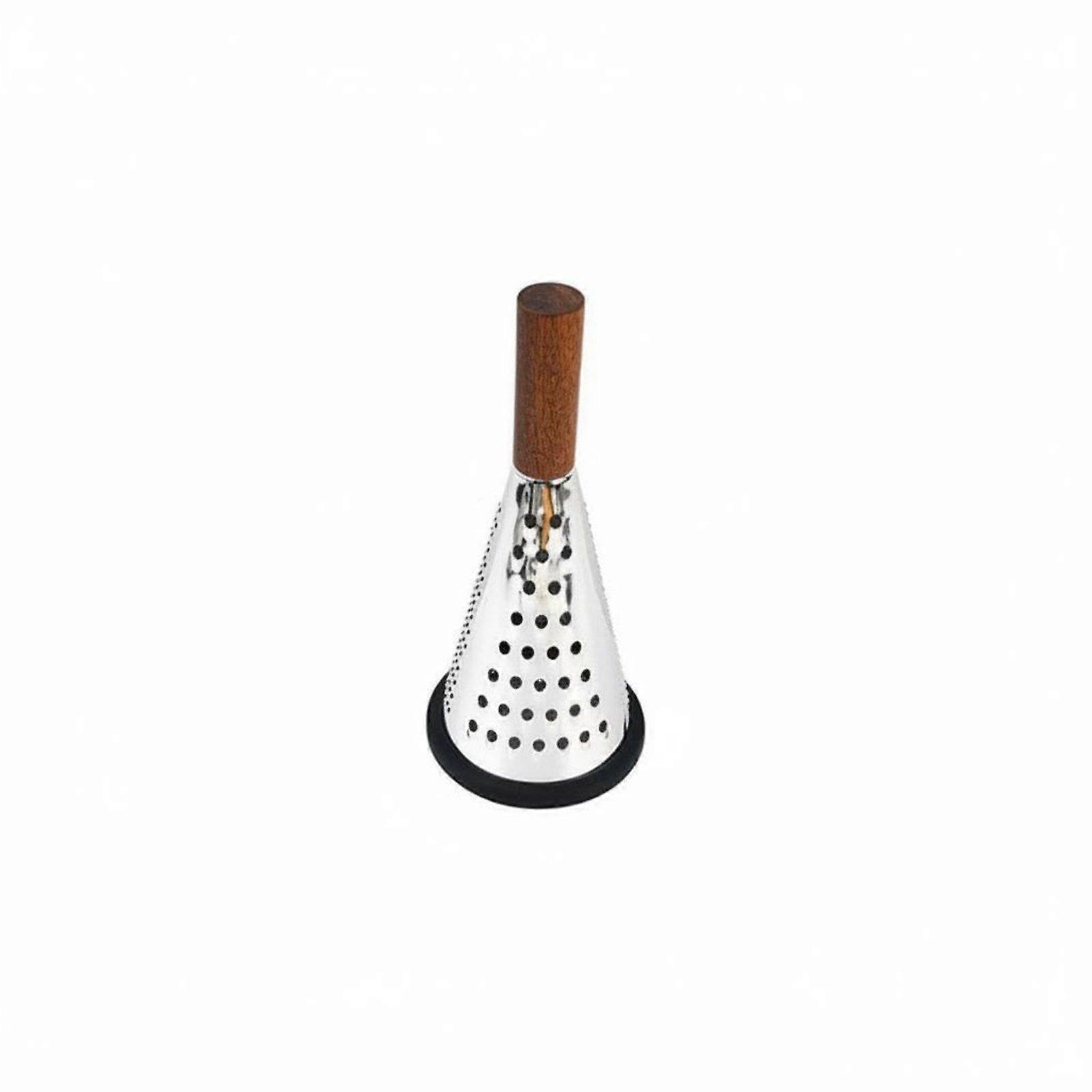 Cylindrical Grater Multimultipurpose Cylindrical Cheese Shredder Multifunctional