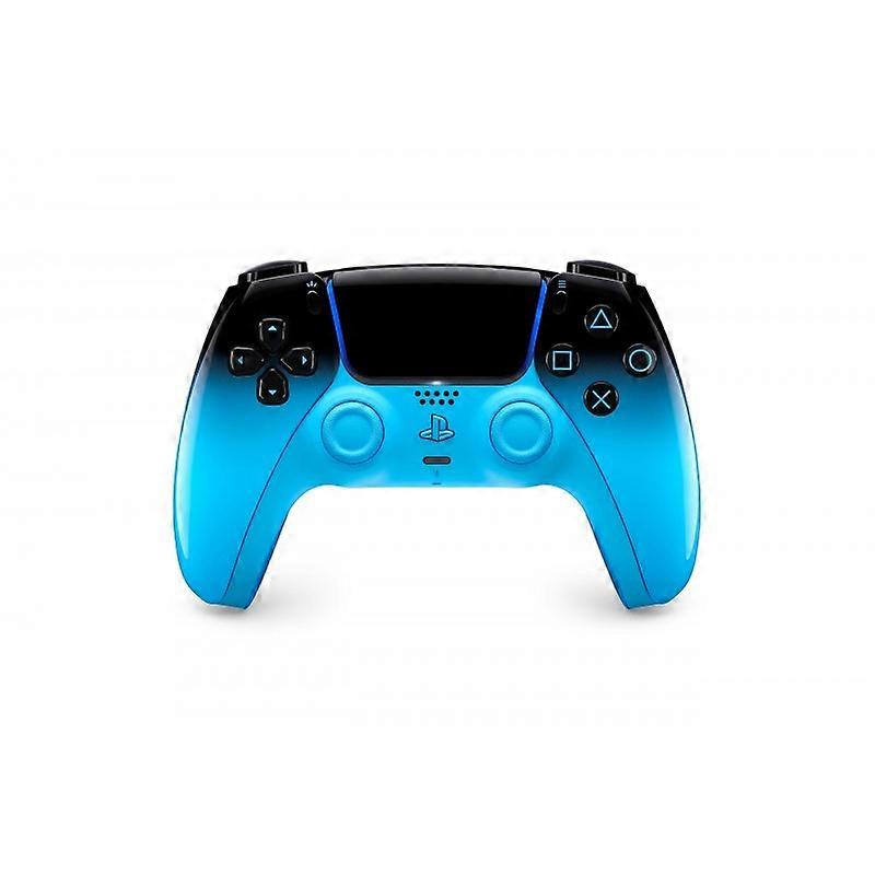 PS5 DualSense Rhythm Blue