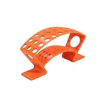 27-Slot Dart Board Holder - Large Dart Cabinet With 27 Dart Slot Storage, Darts Accessory For Players / Collectors