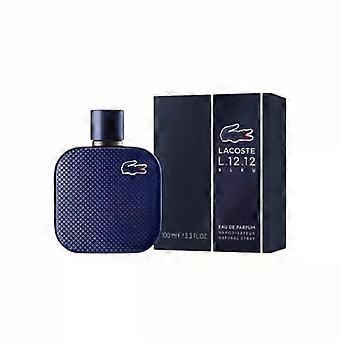 Lacoste L.12.12 Bleu Eau De Perfume Spray 100ml
