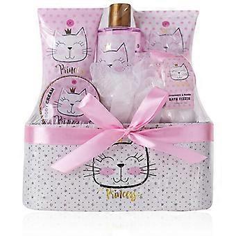 Princess Kitty Gift Box
