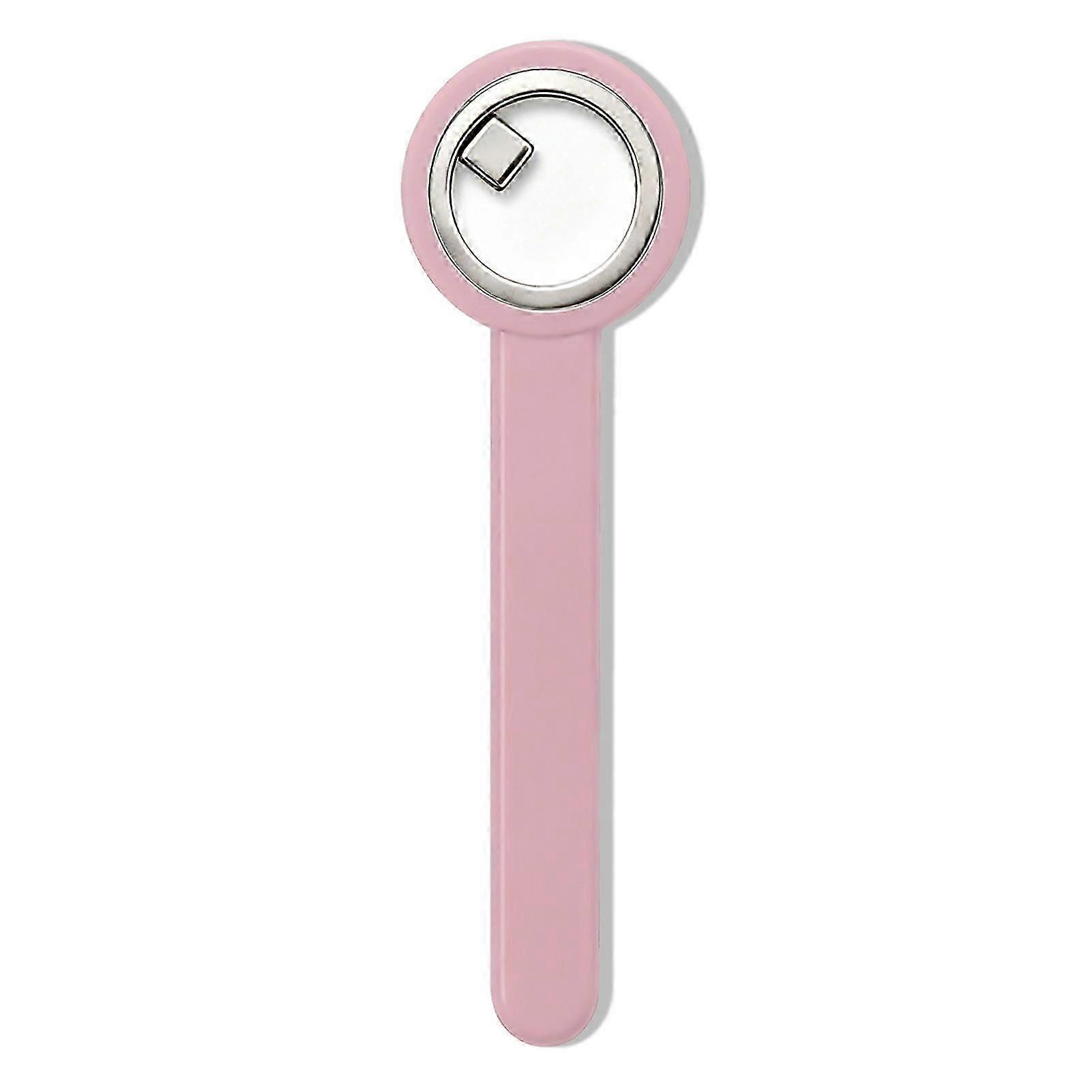 Fast-Acting Ring Magnet for Cat Eye