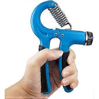 Adjustable Steel Hand Gripper 22-88 Lb