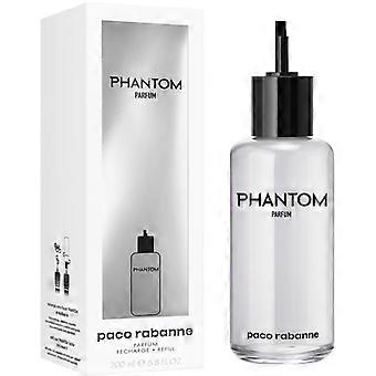 Rabanne PHANTOM PARFUM edp refill 200 ml