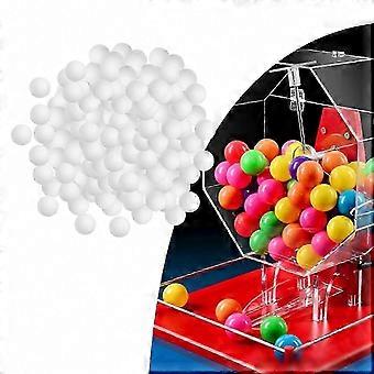 150Pcs 40mm Ping Pong Balls for Kids Party Games & Pet Toys lxaq
