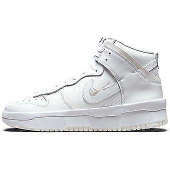 Nike Dunk High Up Summit White Sail Women's DH3718-100