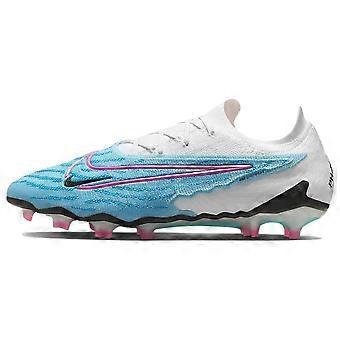 Nike Gripknit Phantom Gx Elite Fg Blå DC9968-446