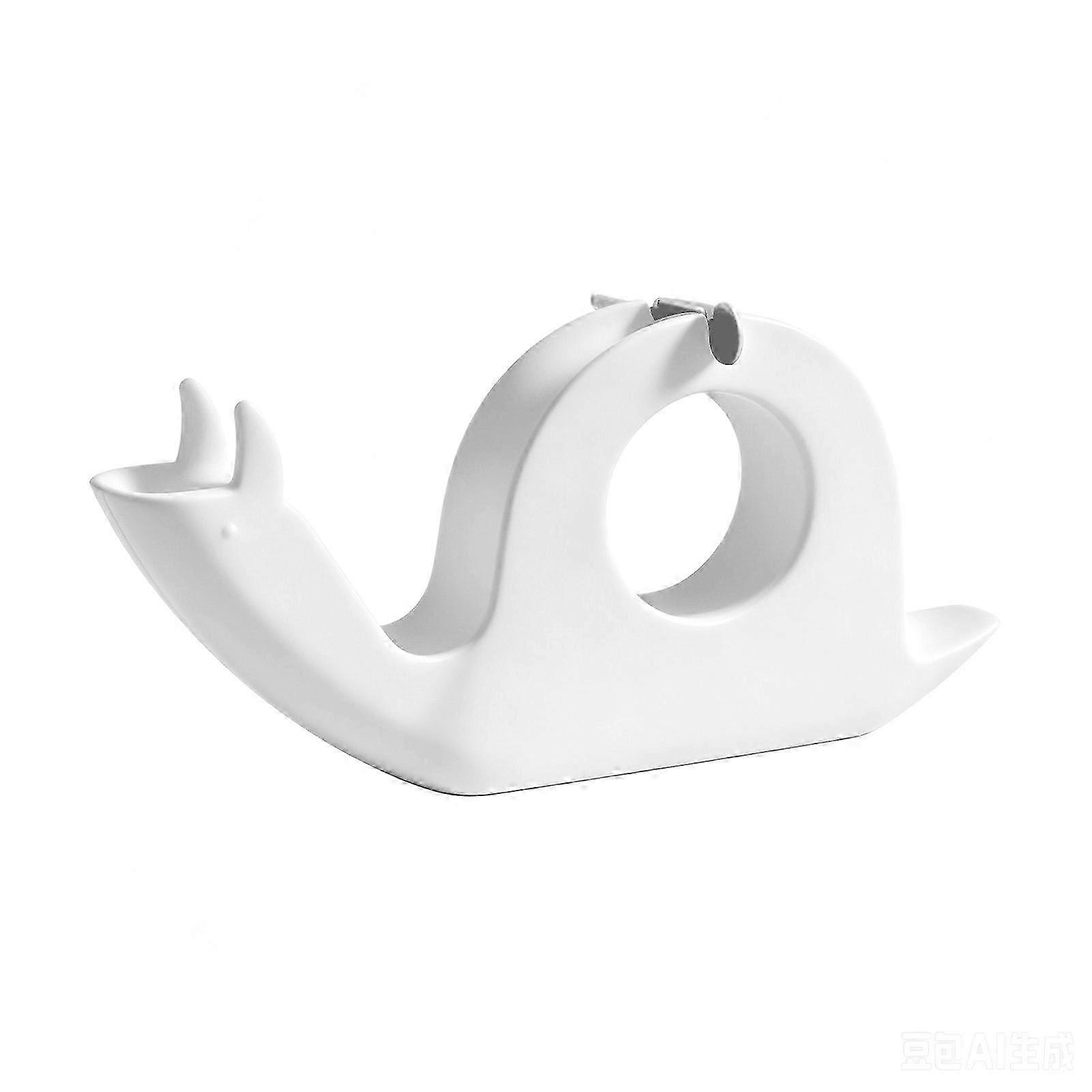 Minimalist Snail Fireproof Coil Holder