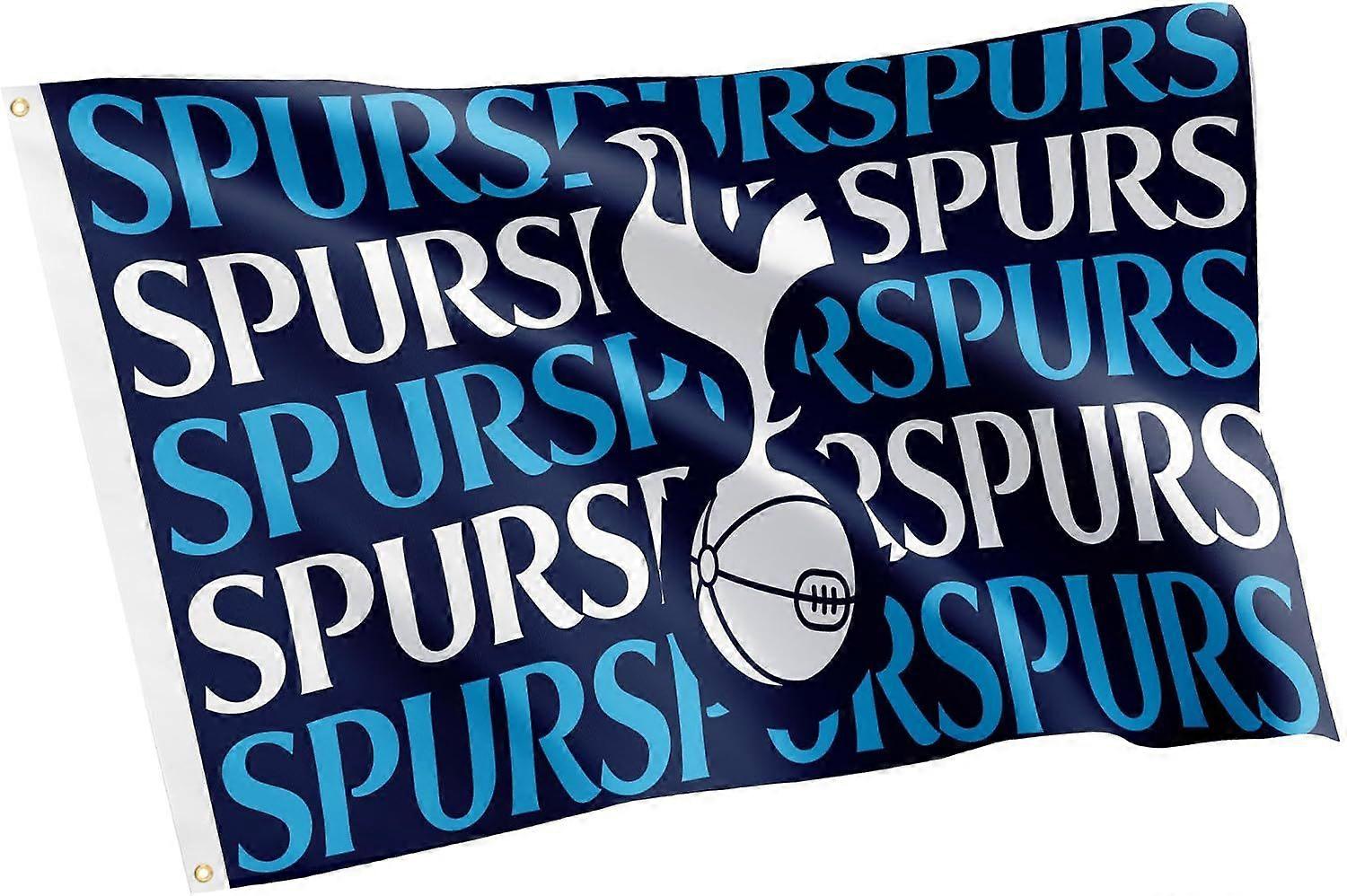 Tottenham Hotspur Spurs Flag RR76