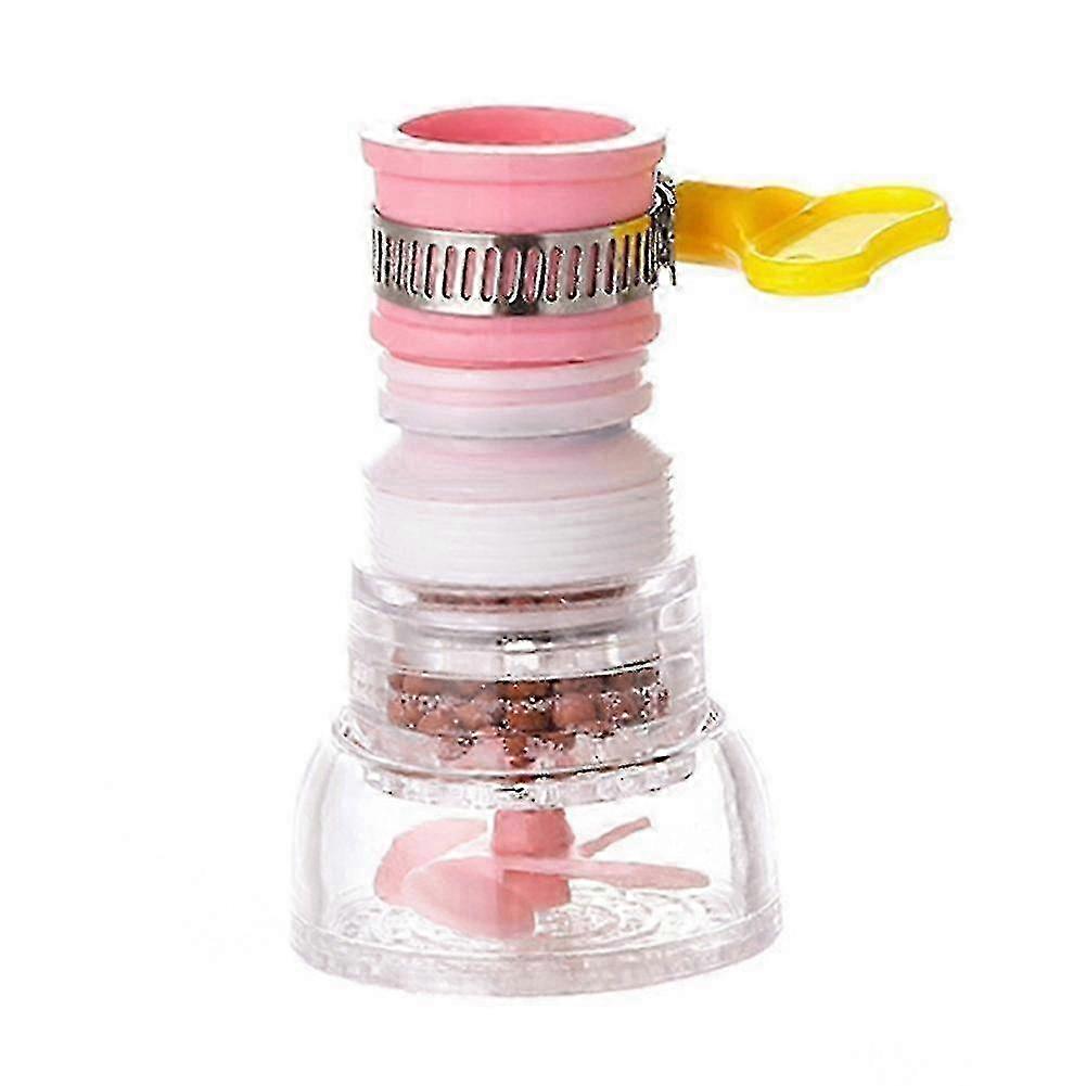 Universal Kitchen Tap Water Saver