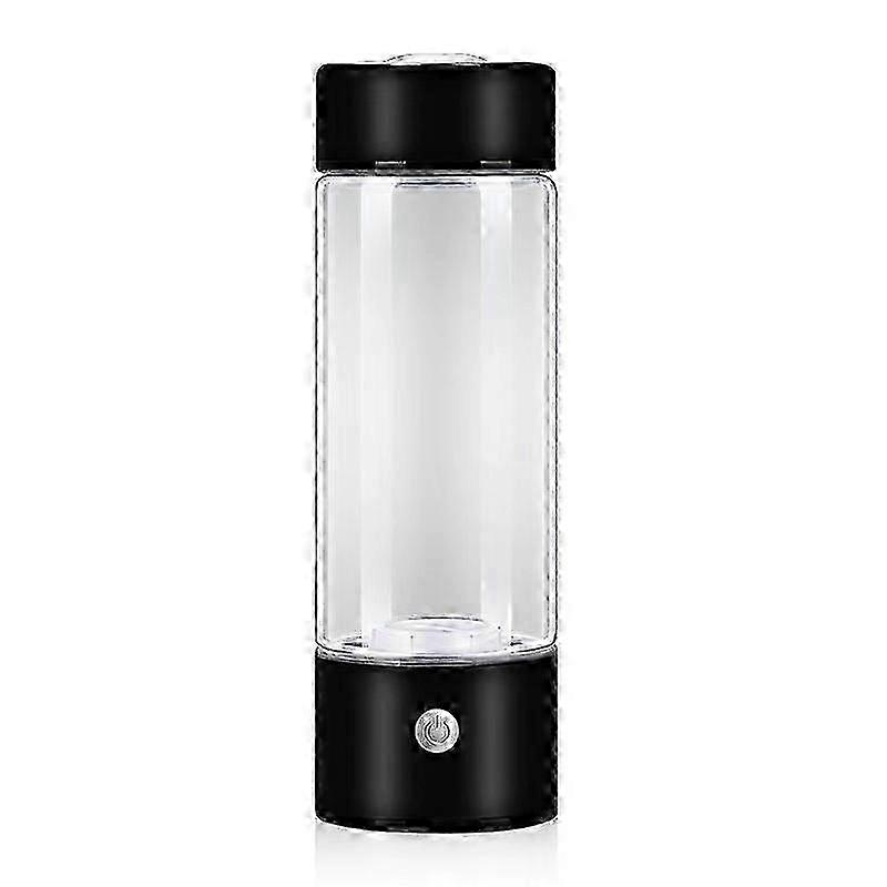 Compact Hydrogen Ionizer Bottle 400ml