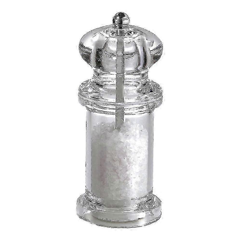 Precision Salt And Pepper Grinder