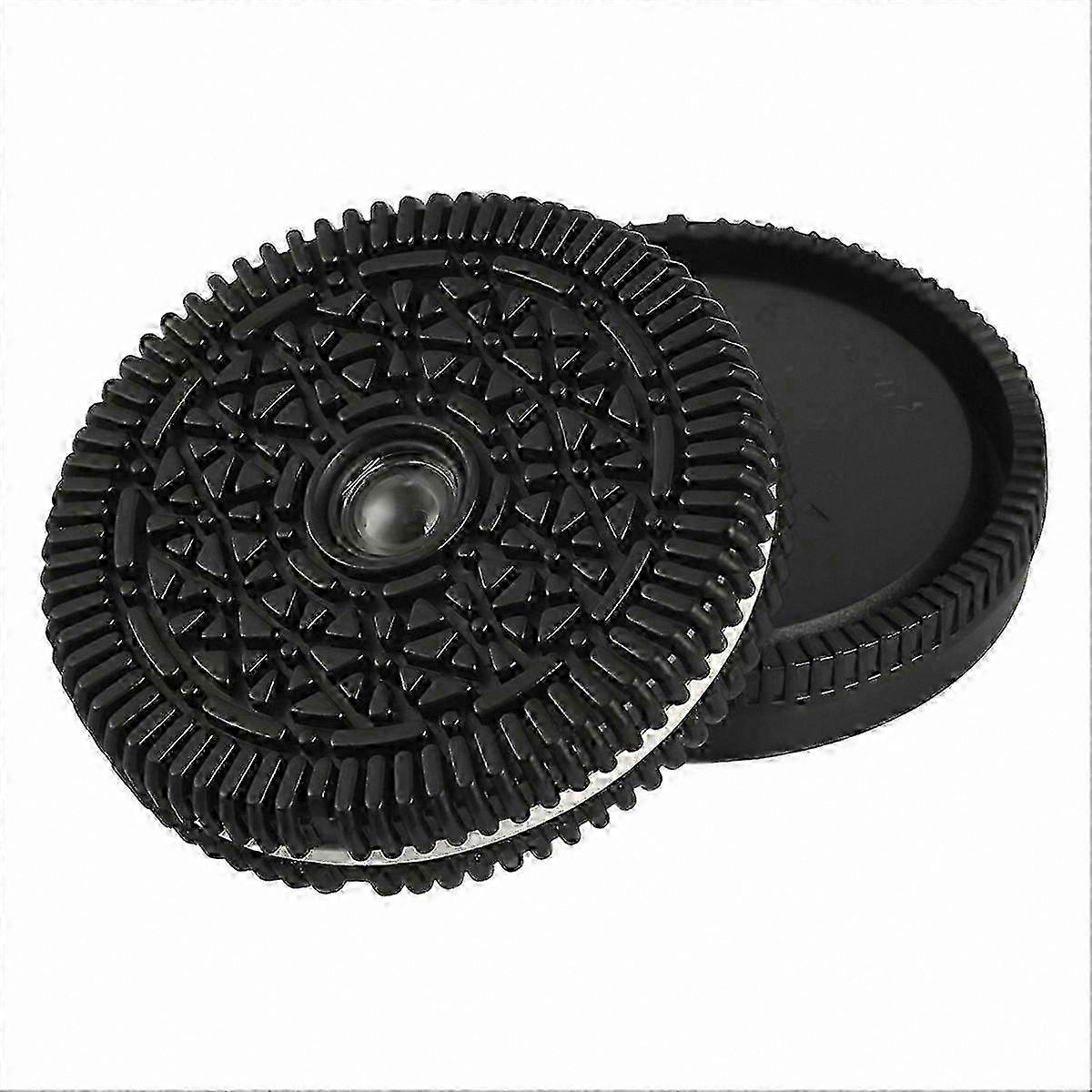 32mm F10 Fixed-Focus Pancake