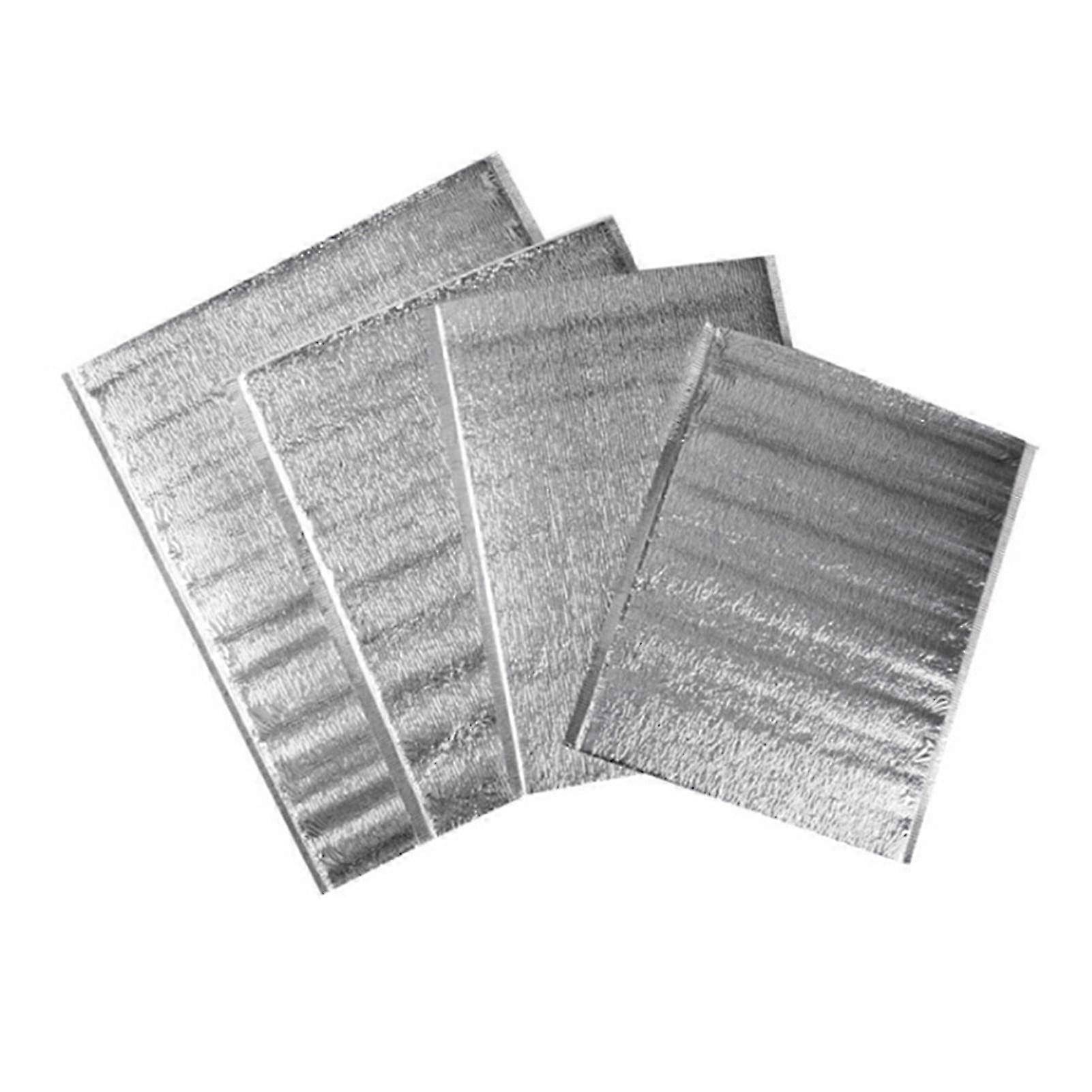 Aluminium Foil Reusable Thermal Liners