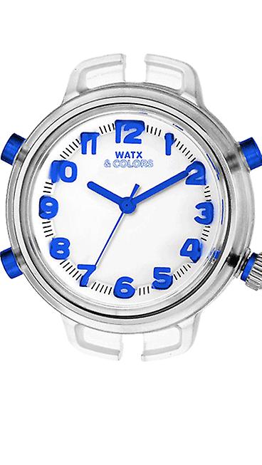Watx&colors rock in river watch for Unisex Analog Quartz RWA1422