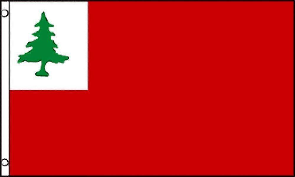 Continental Flag UU 1081