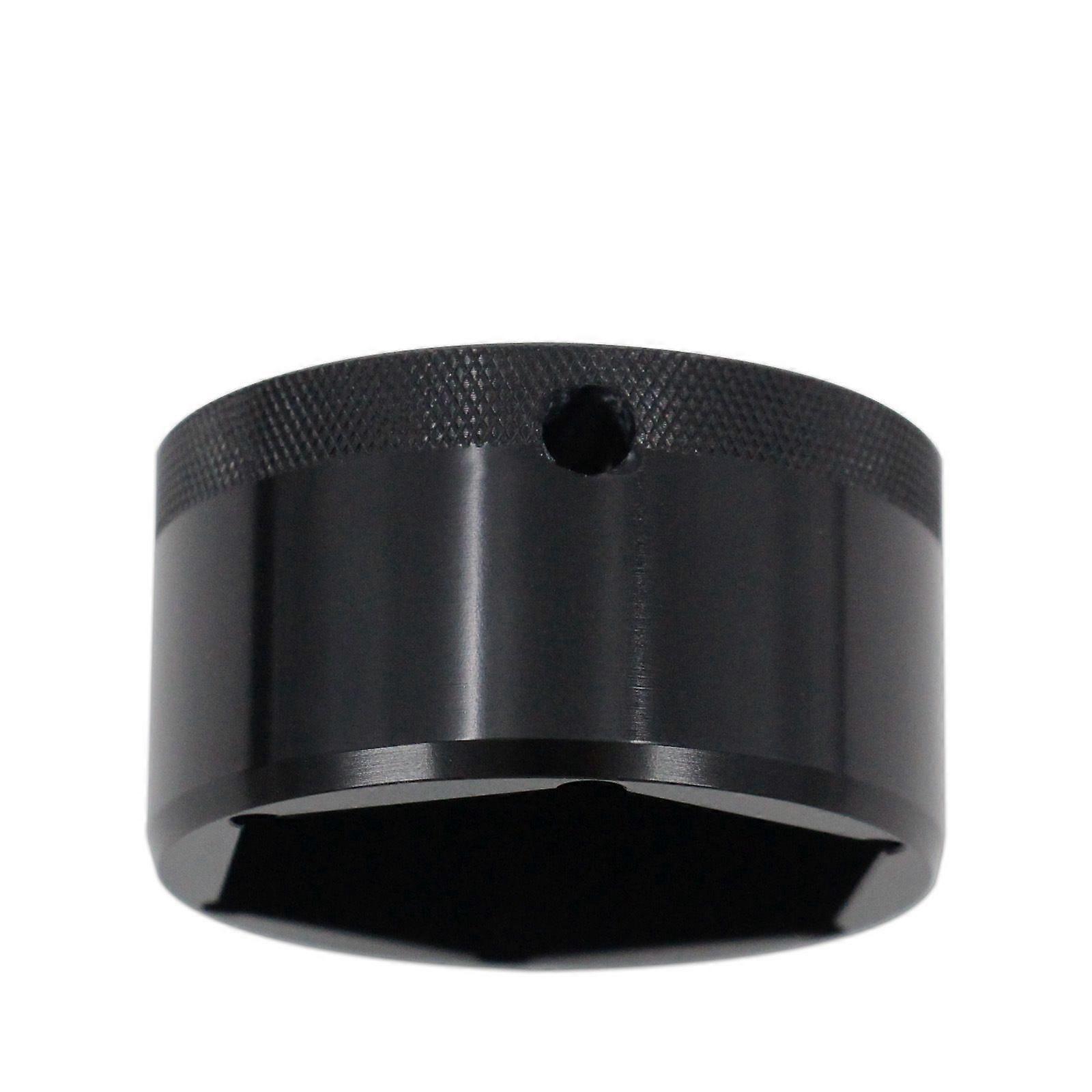 Bicycle Fork Top Cap Socket Tool Compatible with 32mm 36,38,40