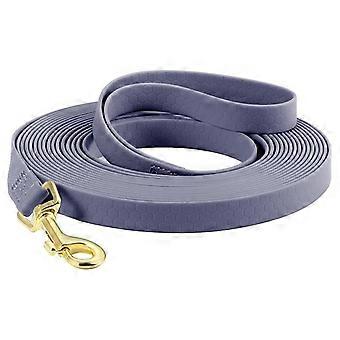 3M 6M 9M 12M 15M Dog Leash Long PVC Leashes Easy Clean Waterproof Walk Training Durable For Large Medium Small Dogs