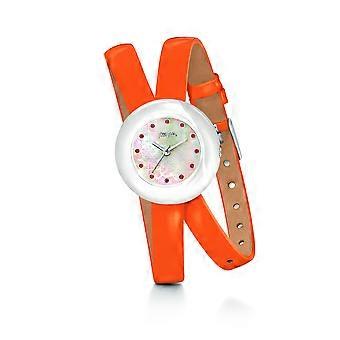 Ladies'Watch Folli Follie WF13F030SSO (Ø 28 mm)
