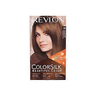 Farbstoff No Ammonia Revlon 309978695547 Hellgoldbraun (3 Einheiten)