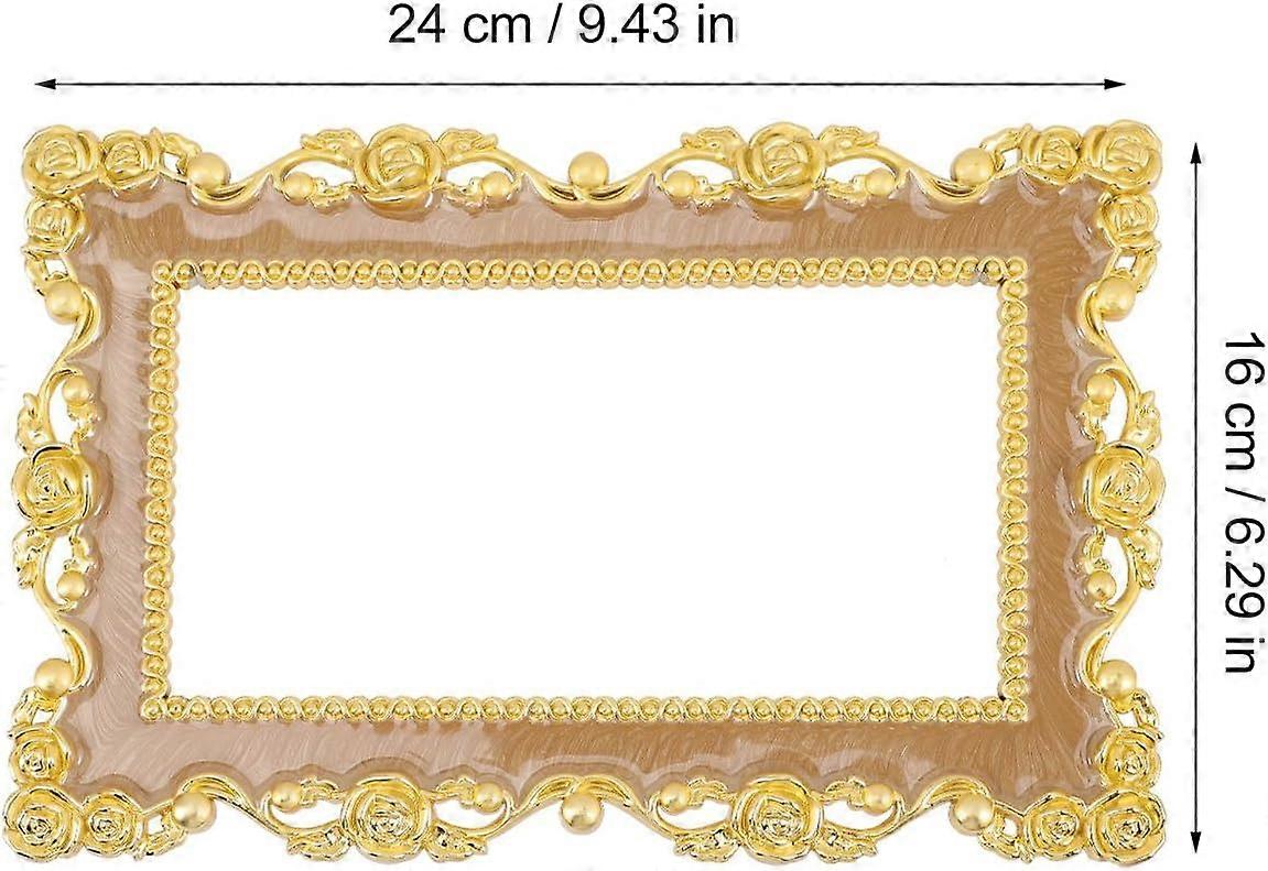 Pieces Decorative Plastic Switch Covers, Cafe Style, Wall Decoration,
