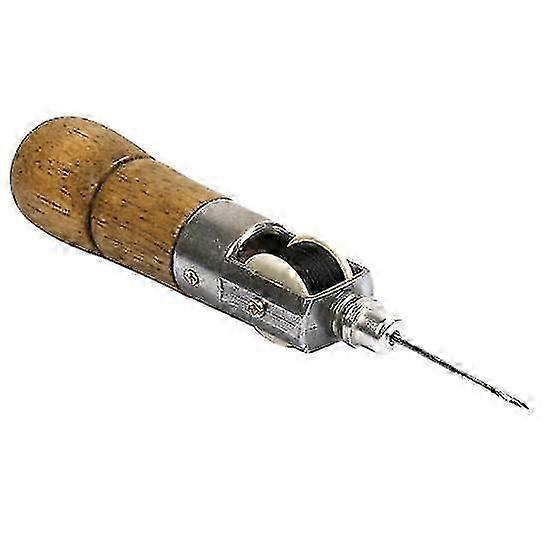 Professional-Grade Leather Sewing Kit