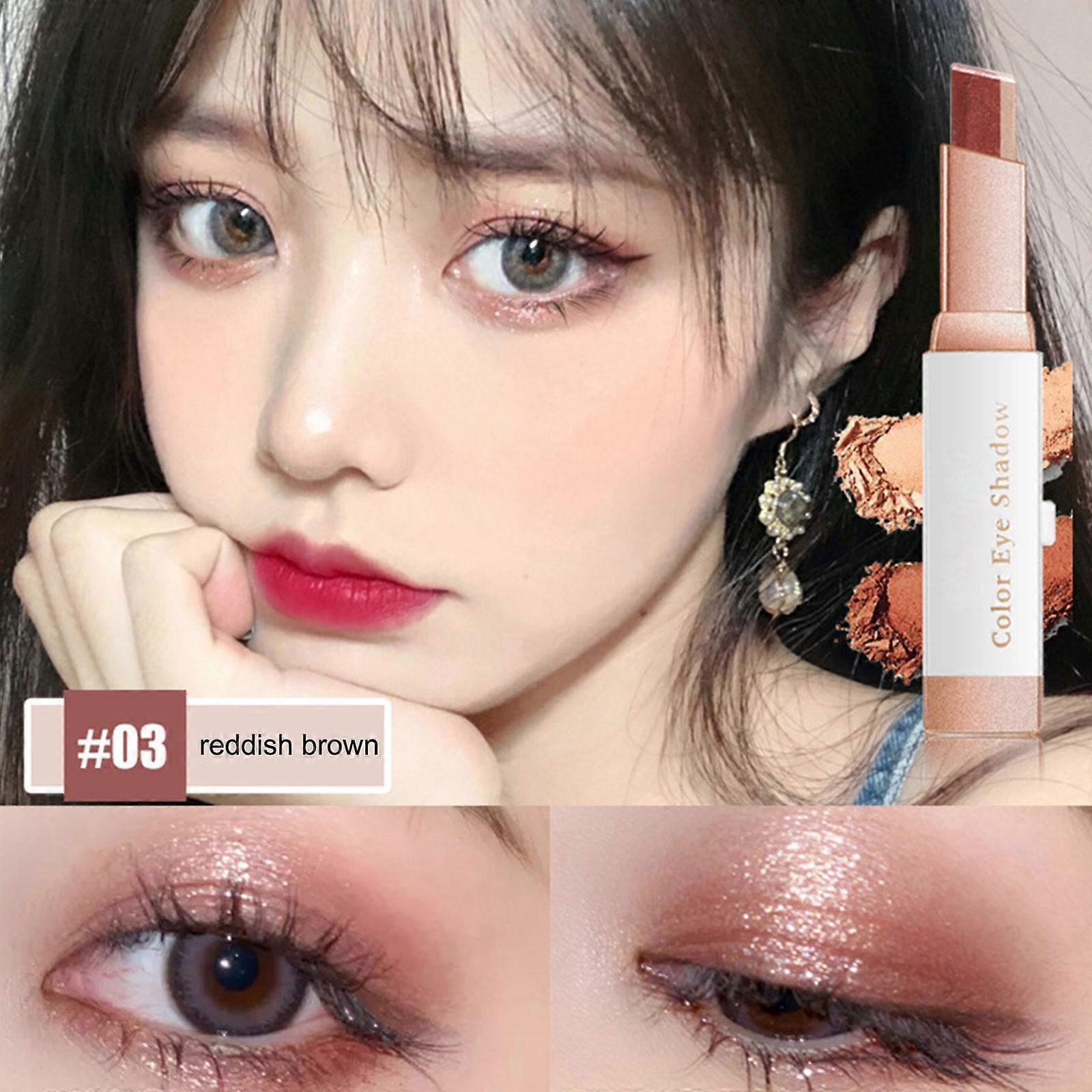 8-Hour Matte Gradient Eyeshadow Stick