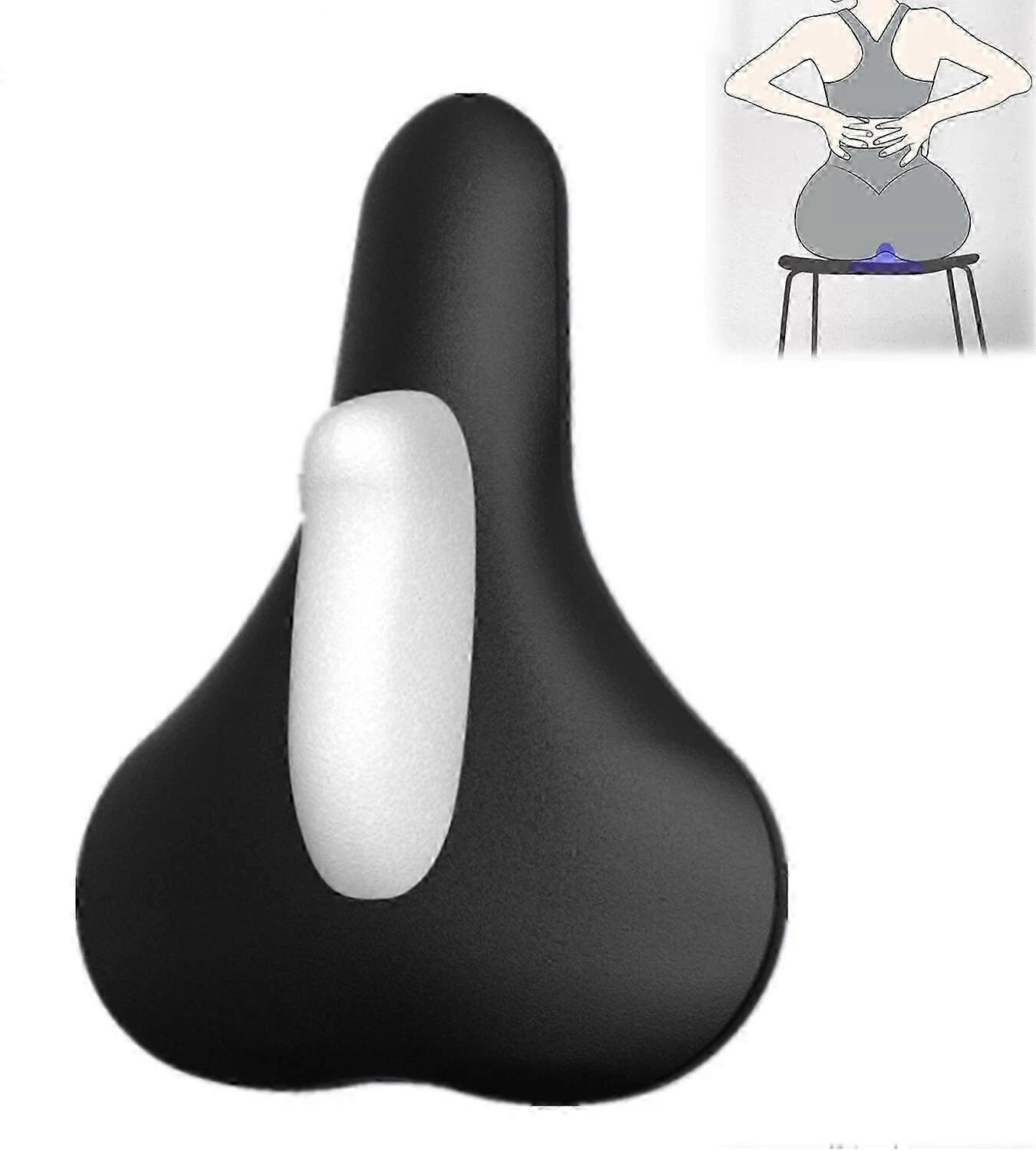 Rechargeable 4-Mode Pelvic Floor Cushion