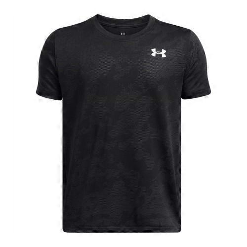 Under Armour Childrens/Kids Performance Workout T-Shirt