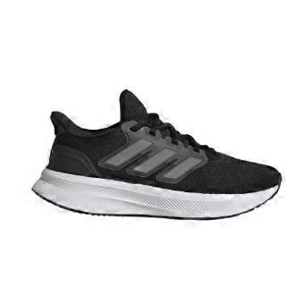 Adidas Childrens/Kids Ultrabounce 3 Stripes Running Shoes