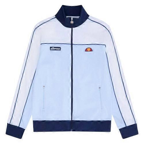 Ellesse Mens Libros Track Jacket