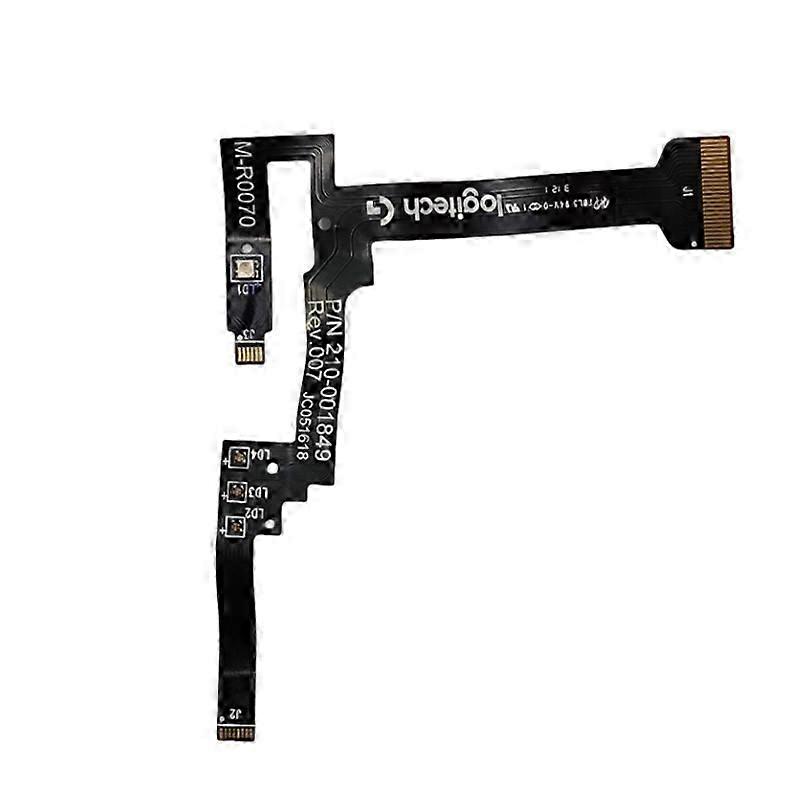 Mouse Cable Accessories for Logitech G PRO Wireless