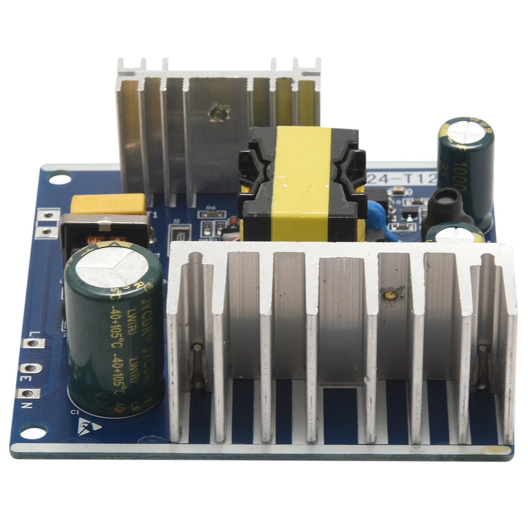 AC Converter 110V 220V to DC 24V 6A MAX 7.5A 150W Voltage Regulated Transformer Switching Supply Fo