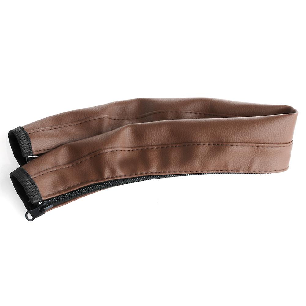 Toddler Stroller Handle Cover Universal Handle Dust-proof Protector Sleeve