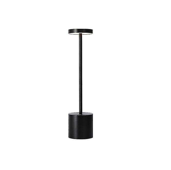 Bedside Light Button Console Light With Usb Port 2 Way Dimmable Bedside Light