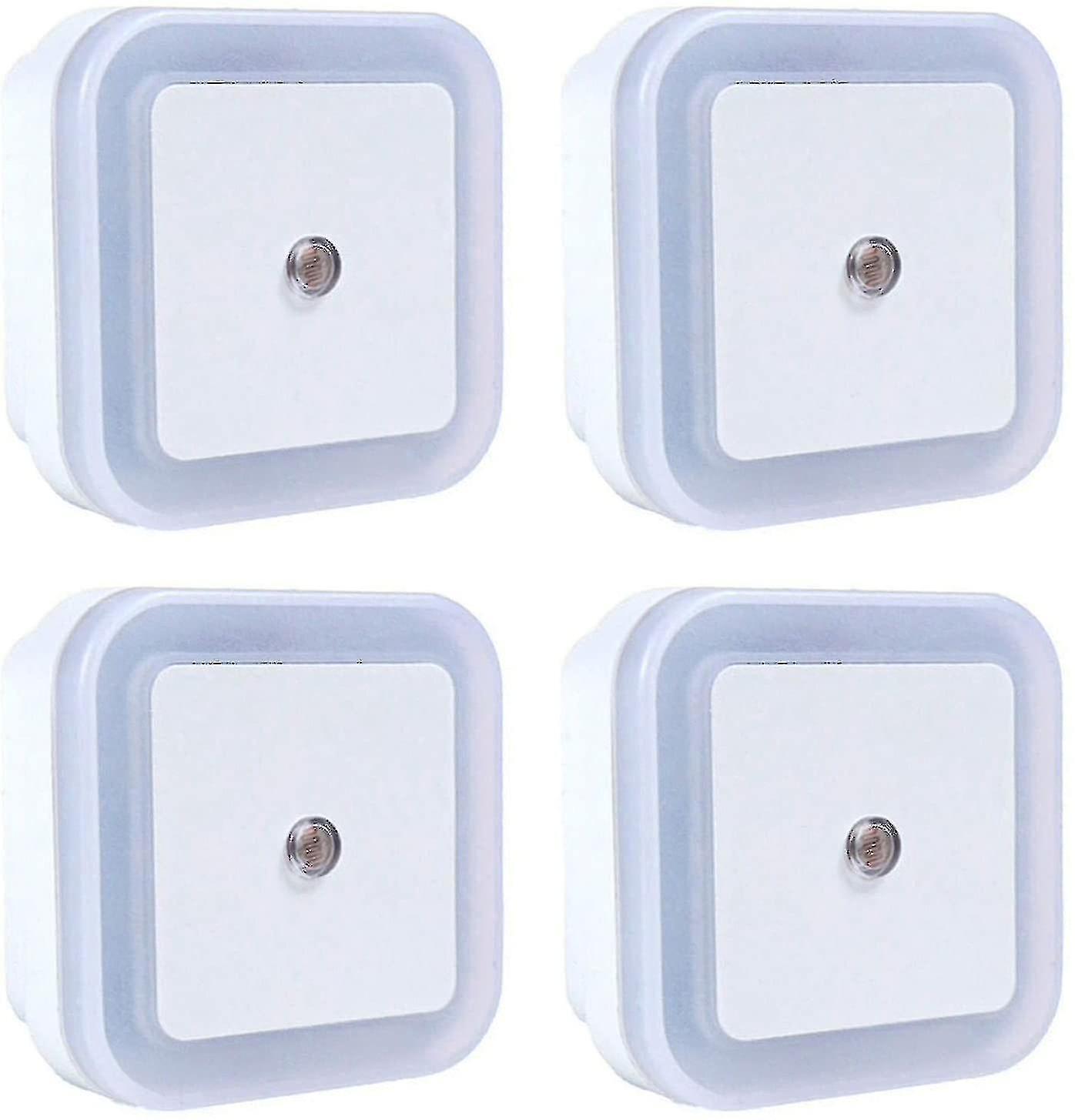 Auto-on/joint Function, Led Light With Sensor, Suitable For Bedroom, C