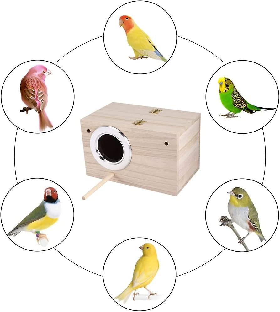 Nestmateriaal - Tuinvogels kopen Nestmateriaal - Tuinvogels kopen