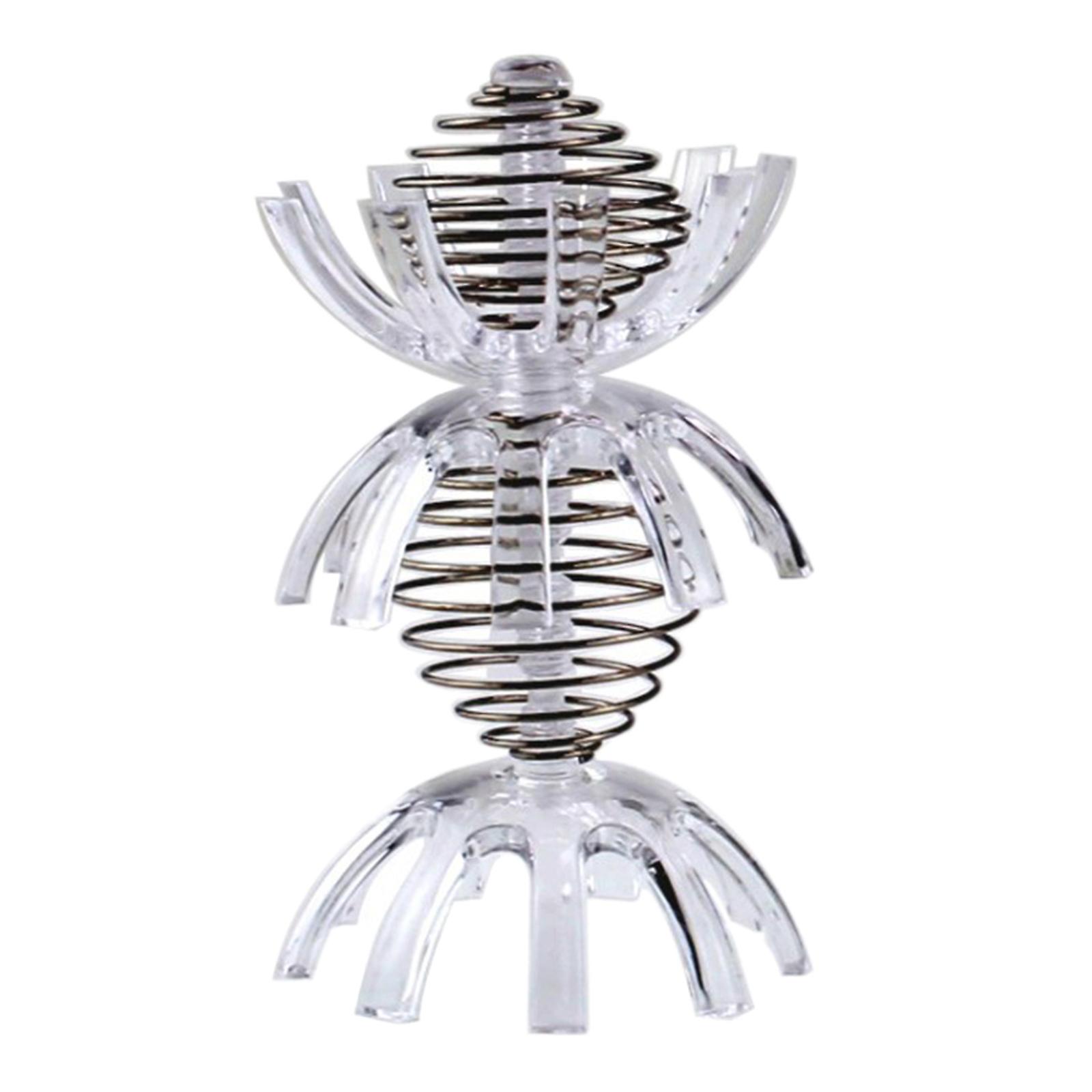 Shrimp Feeder Multifunctional Feeding Bowl for Small Fish with Suction Cup