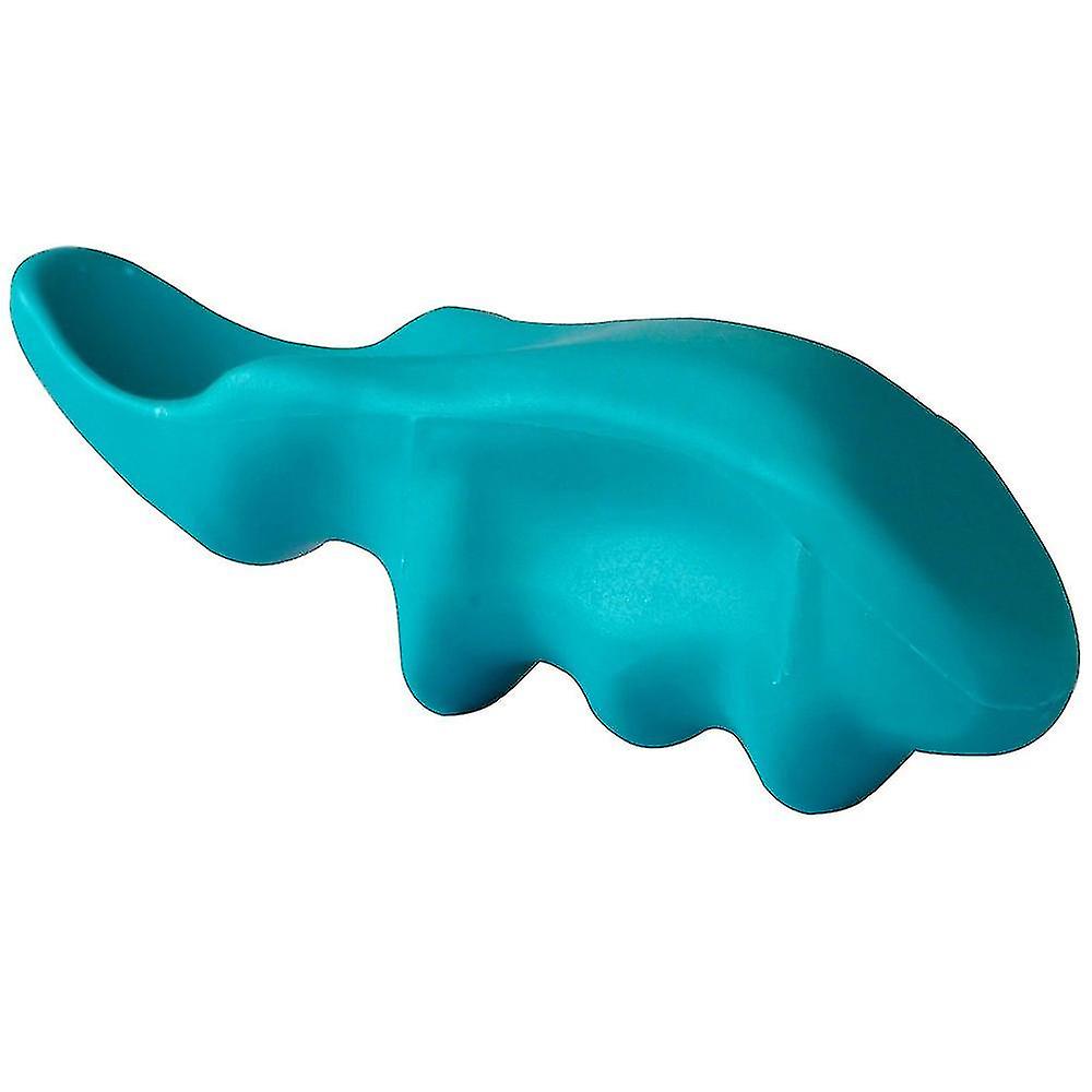 ロイヤル マッサージ緑の親指セーバー深部組織マッサージ ツール