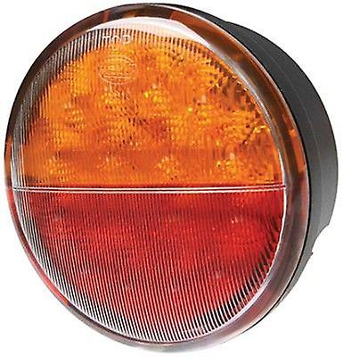 Combination Rearlight Yellow
Right O/S Left N/S LED 24V