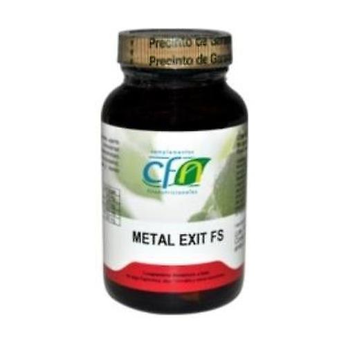 Metal Exit FS 90 capsules